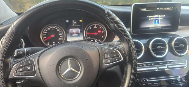 mercedes 180 class c 