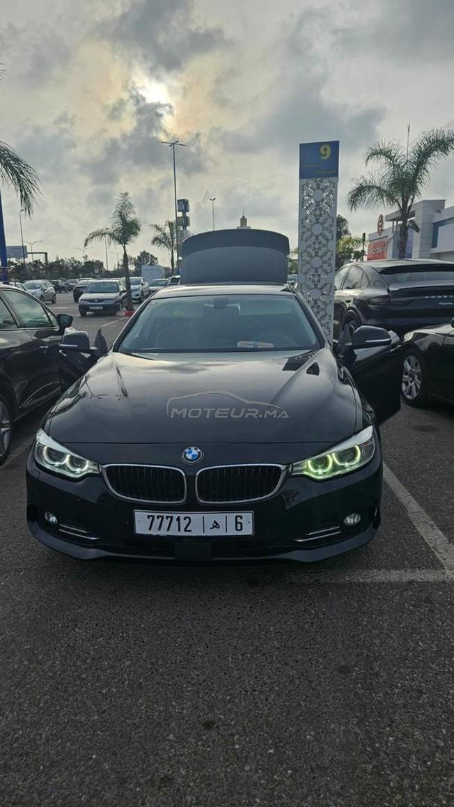 gran coupé pack luxury 