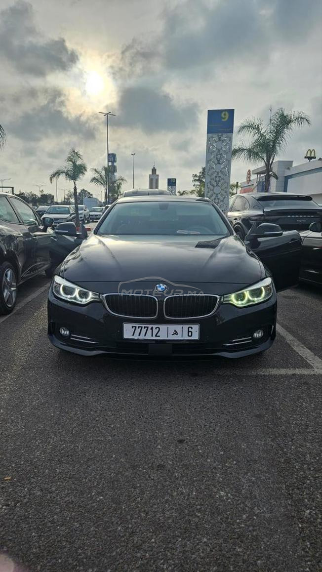 gran coupé pack luxury 