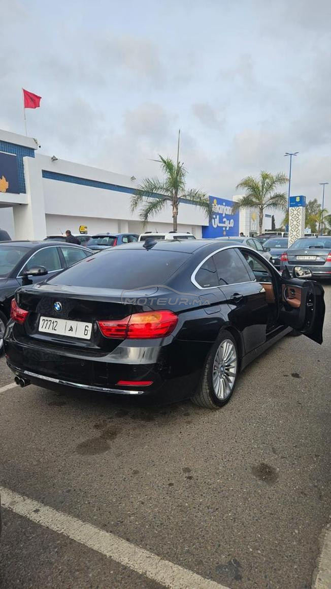 gran coupé pack luxury 