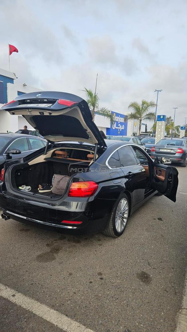 gran coupé pack luxury 