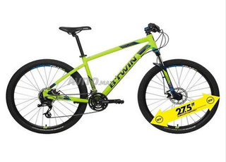 Rockrider 520 وجدة 