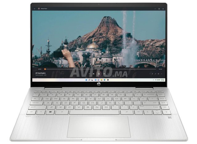 Hp 360 i5 7 g