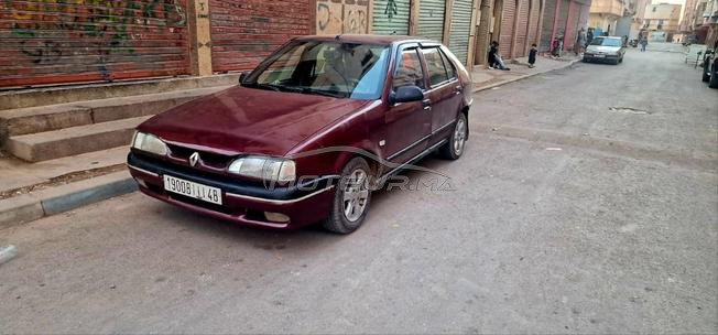 Renault 19 Diesel Manuelle 1995 à Settat
