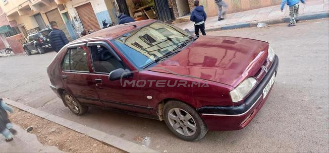 Renault 19 Diesel Manuelle 1995 à Settat