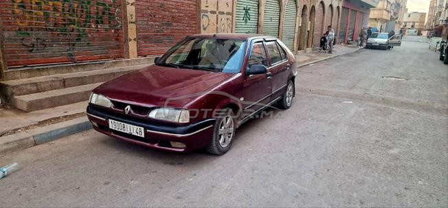 Renault 19 Diesel Manuelle 1995 à Settat