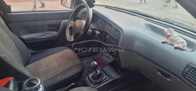 Renault 19 Diesel Manuelle 1995 à Settat