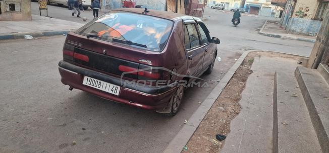 Renault 19 Diesel Manuelle 1995 à Settat