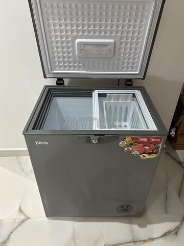 Frigo Siera comme neuf
