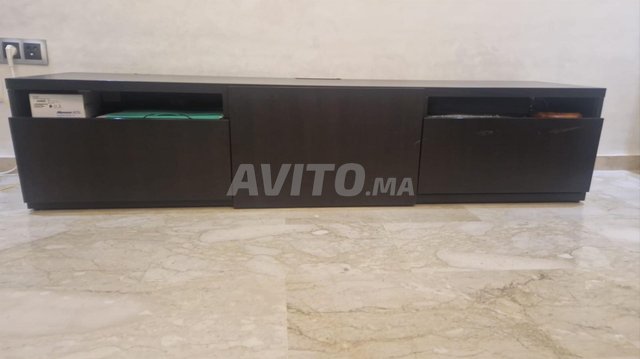 meuble télévision 