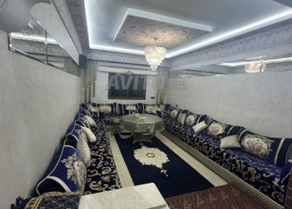 Appartement à vendre 90 m² à Deroua