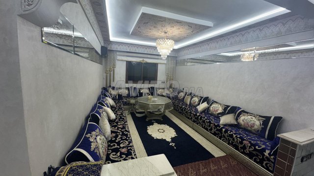 Appartement à vendre 90 m² à Deroua