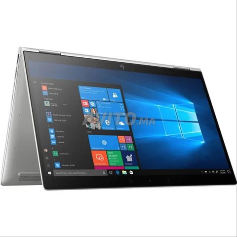 HP elitebook x360 1020 G2