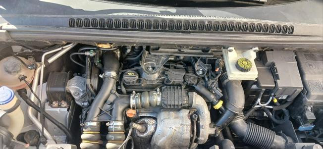Peugeot 3008 Diesel Manuelle 2012 à Safi