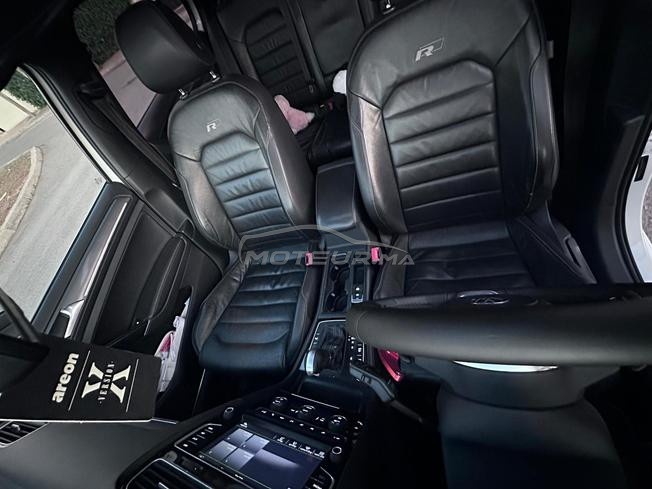 Volkswagen Golf 7 Diesel Automatique 2020 à Rabat