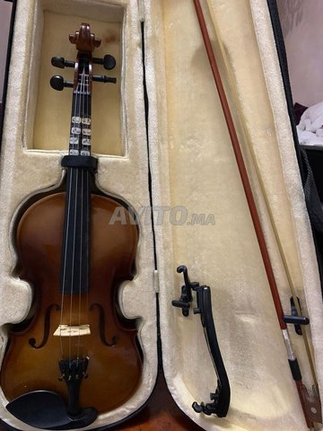 violon très bon état
