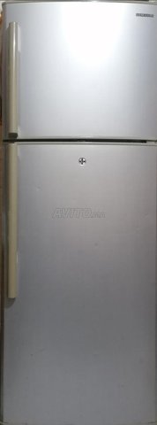 réfrigérateur Samsung No frost