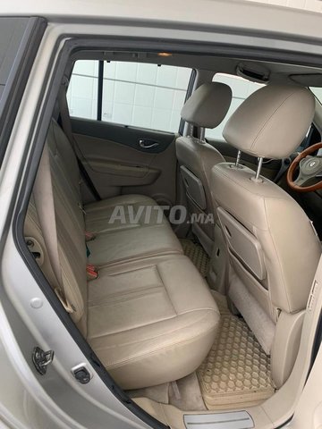 Renault Koleos Essence Manuelle 2009 à Casablanca