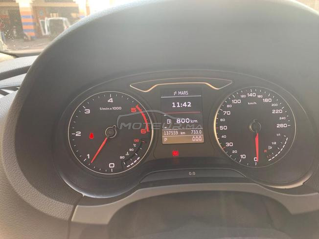 Audi A3 Sline