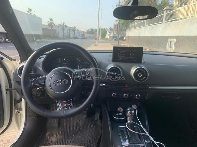 Audi A3 Sline