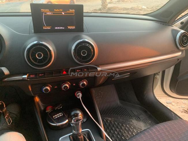 Audi A3 Sline