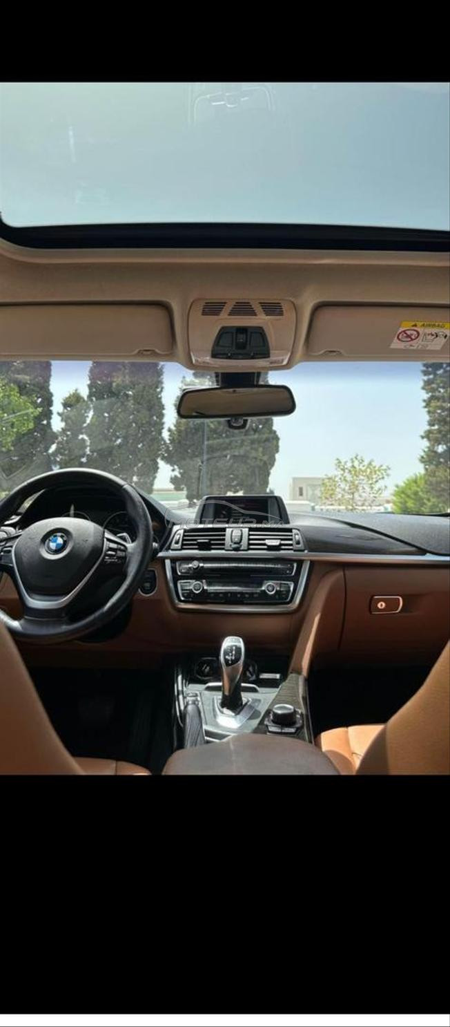 Bmw seri 4 grande copi