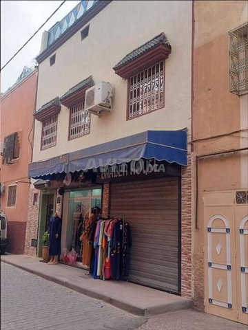 منزل لليبع في المسيرة 1