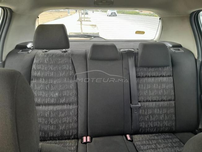 Peugeot 307 Diesel Manuelle 2003 à Casablanca