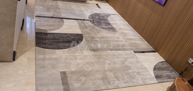 Tapis de marque 