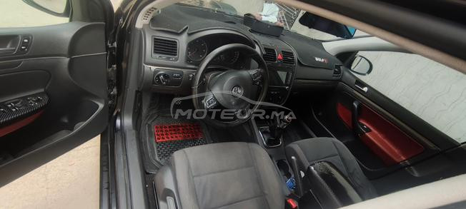 golf5 mazal mliha