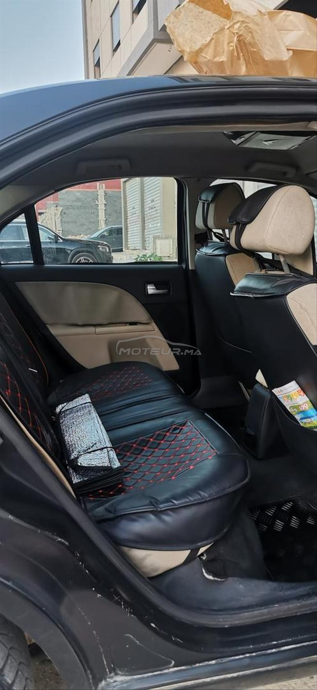 Ford Mondeo mk3 