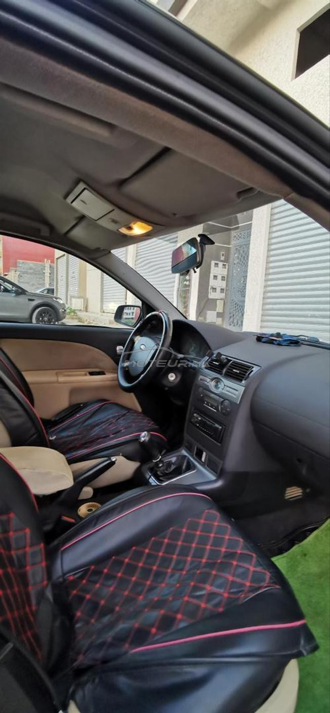 Ford Mondeo mk3 