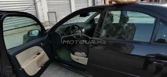 Ford Mondeo mk3 