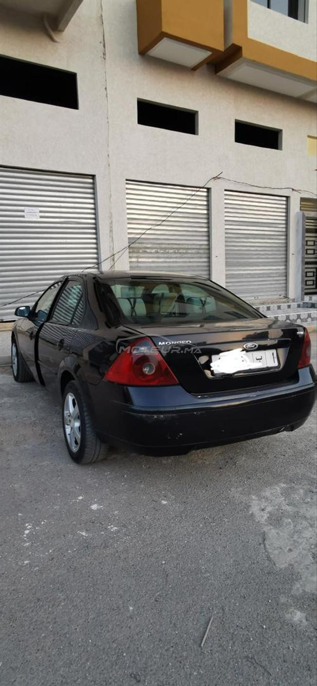 Ford Mondeo mk3 