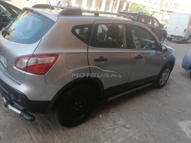 nissan sashqai