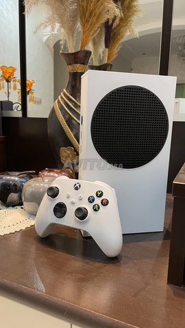 Xbox séries s 