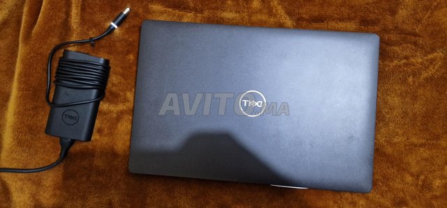 DELL 5500 I5 8 GEN. 256 Ssd 🔋 > 8 h 🇩🇪 