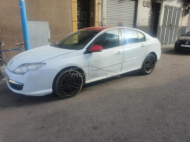 renault laguna 3 diesel 2008 6 chevaux