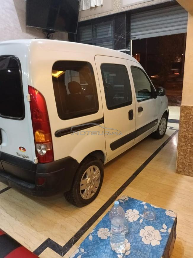 kangoo 2011