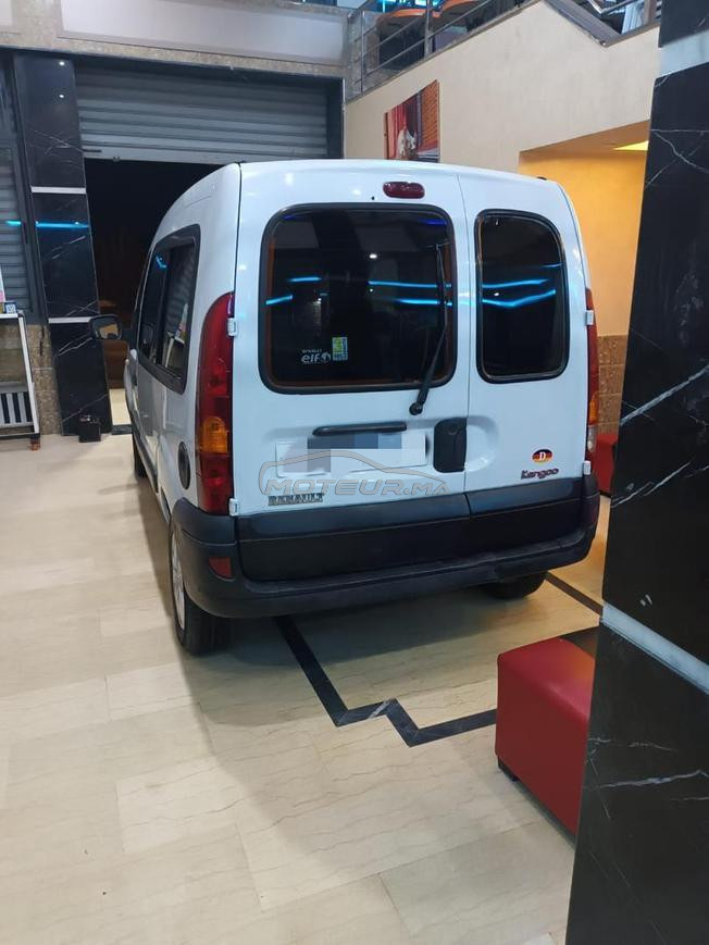 kangoo 2011