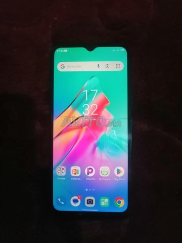 infinix smart 5 