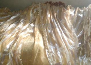 خامية  2 طبقات