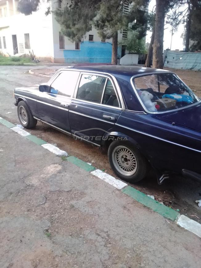 240 Mercedes 