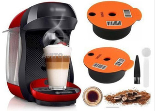 Capsule rechargeable Bosch Tassimo 180 ml