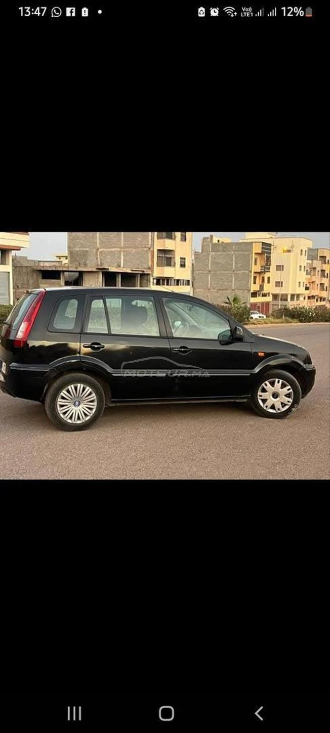 Ford fusion2010 
