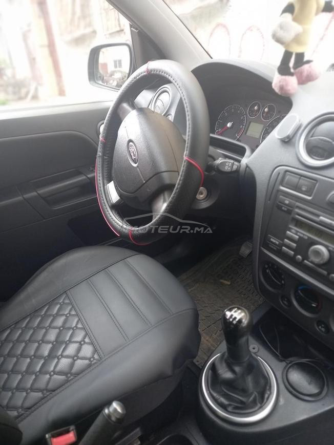 Ford fusion2010 