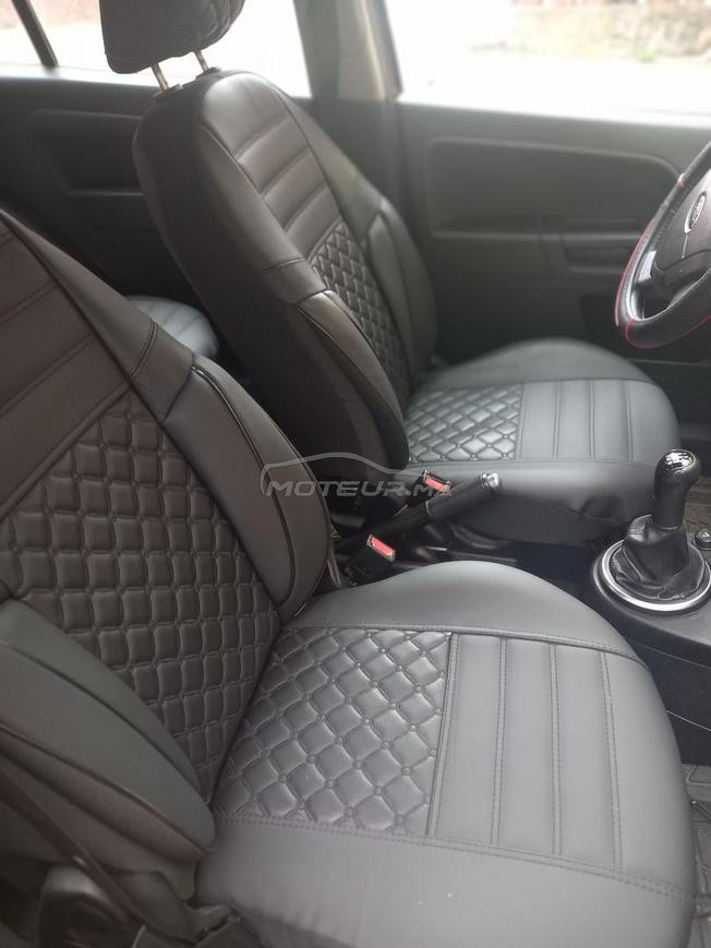 Ford fusion2010 