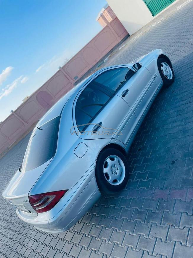 mercedes 220 