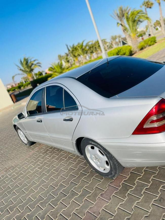 mercedes 220 
