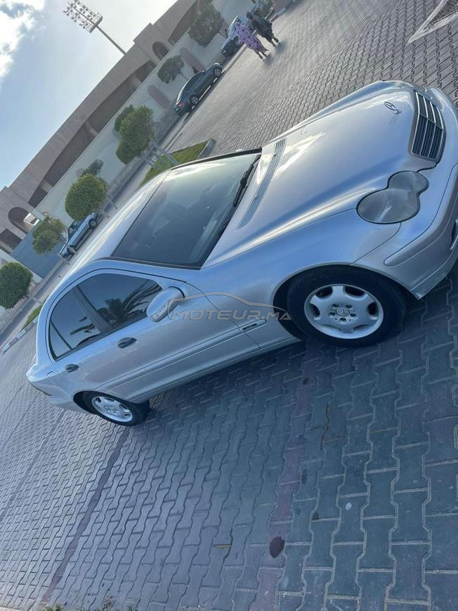 mercedes 220 